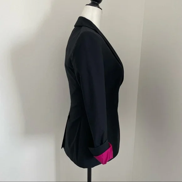 JAYGODFREY blazer - Picture 3 of 6